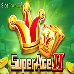 Super Ace II স্লট গেম আইকন - soul777